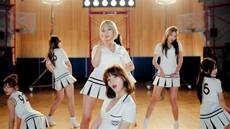 Kpop24hrs7.blogspot.com: [MV] AOA - Heart Attack (Choreography Ver ...