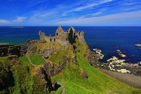 County Antrim travel | Northern Ireland - Lonely Planet