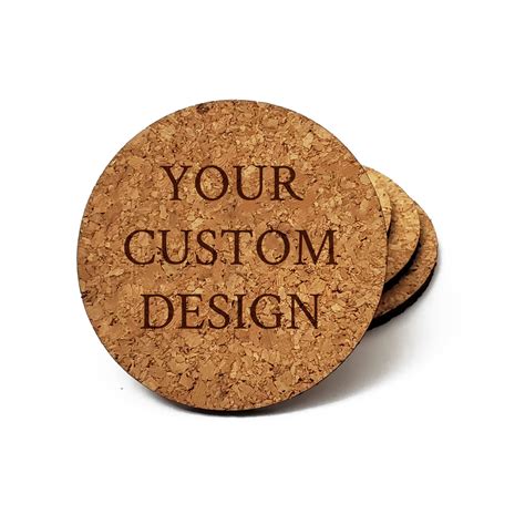 Custom Coasters – Steeley Studio