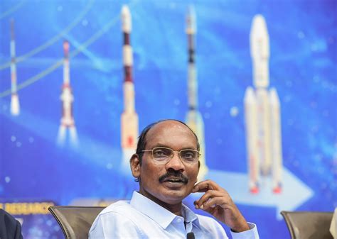 Indian Space Research Organisation | Isro selects 4 astronauts for ...