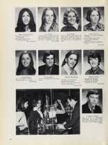 Explore 1975 Greenwich High School Yearbook, Greenwich CT - Classmates