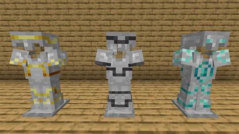 How to Get Armor Trims in Minecraft 1.20 Snapshot - Prima Games