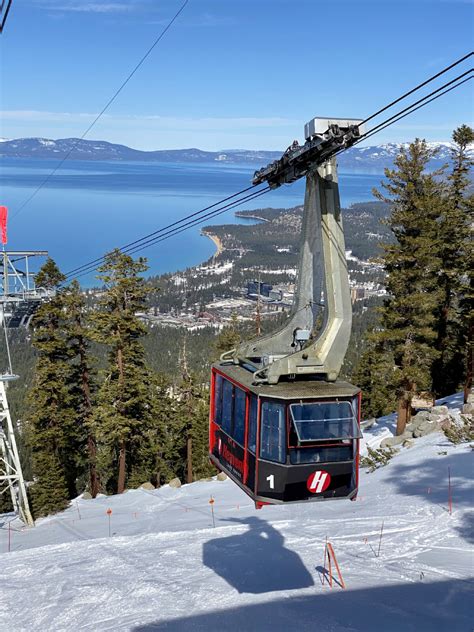 Heavenly Lake Tahoe Is Pure Heaven for Families – City Milano News