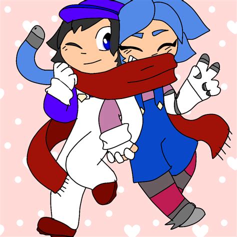 SMG5 x SMG4 by Kiyoshi1narutoOtaku on DeviantArt