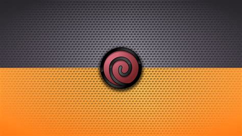 Uzumaki Symbol Wallpapers - Wallpaper Cave