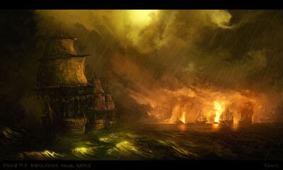 Third Fleet (Kul Tiras) | Moon Guard Wiki | Fandom