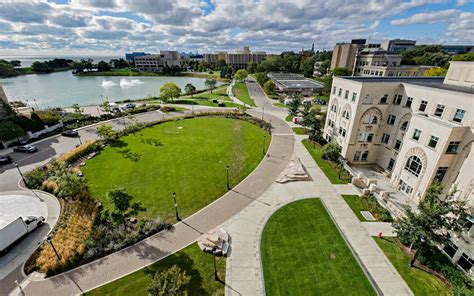 Northwestern University - Campus and Athletic Facility Design | SmithGroup