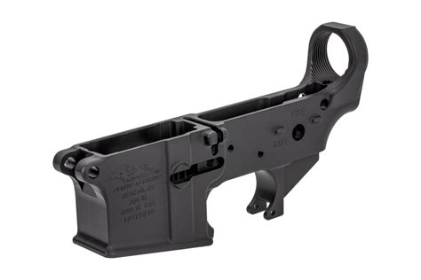 AR-15 Lower Receivers | Primary Arms