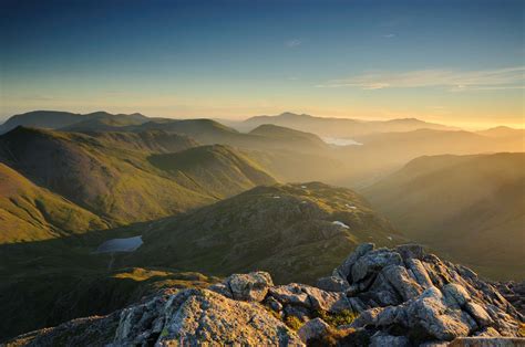 Mountains of Cumbria - Cumbria.com