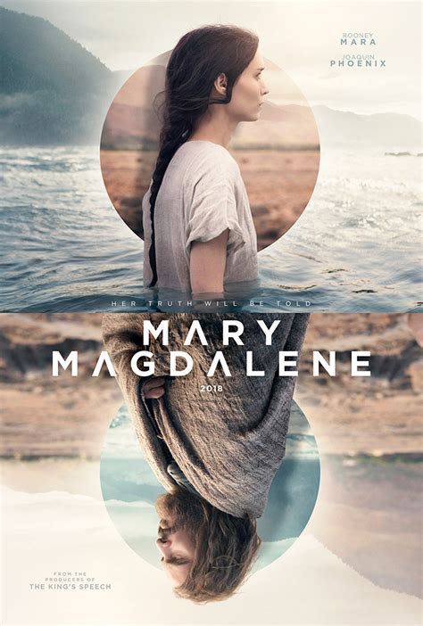 Mary Magdalene :: Behance