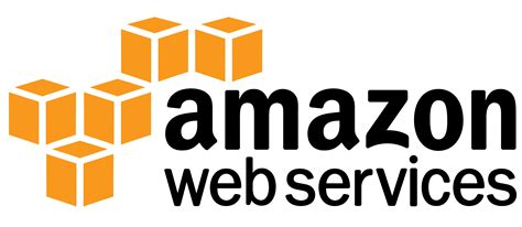 Amazon Web Services logo (AWS) – Logos Download