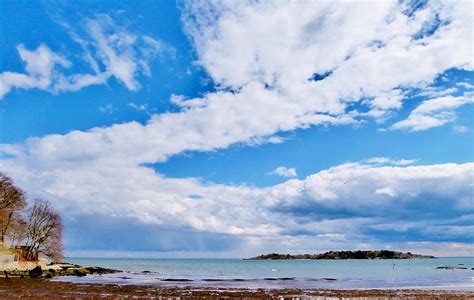 West Beach, Beverly MA Photograph by Scott Hufford - Fine Art America