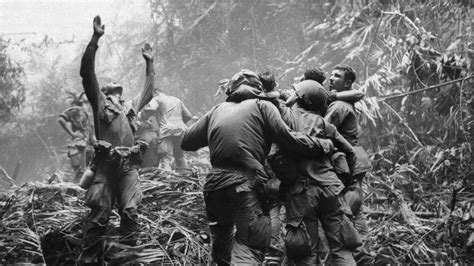 Vietnam War Photos