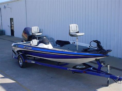 2001 20' Stratos Boats Inc 20SS EXTREME for sale in Tulsa, Oklahoma ...