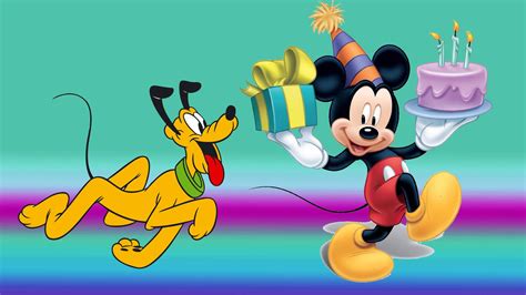 [100+] Pluto Disney Wallpapers | Wallpapers.com