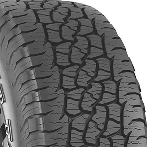 BFGoodrich Trail-Terrain T/A Review - Truck Tire Reviews