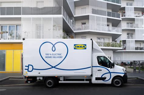 Ikea België investeert in omnichannel en prijsverlagingen na recordjaar ...