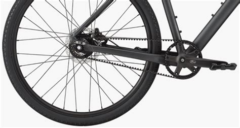 Pros and Cons of Belt Drive Bikes - Should You Consider One?