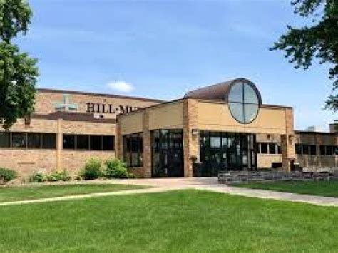 Hill-Murray School | Schools | MSHSL