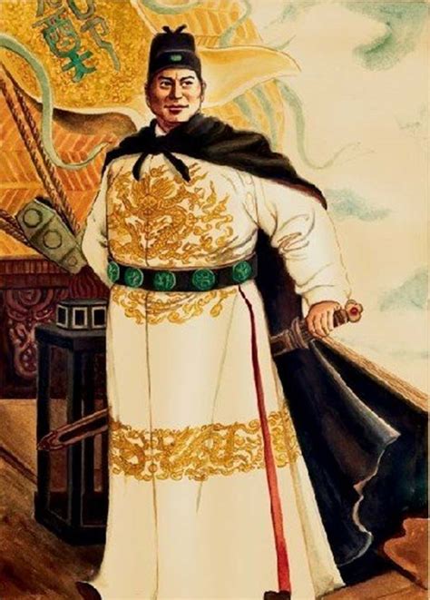 Zheng He Biography - Life of Chinese Fleet Admiral