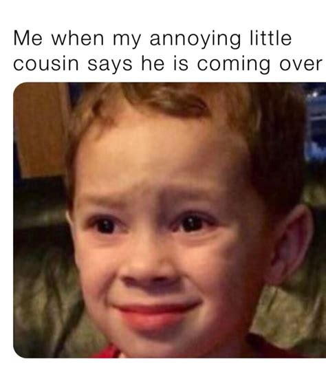 Hilarious yet Relatable Cousin Memes that You have to Share in the ...