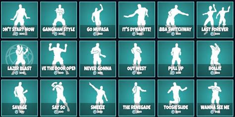 Fortnite item shop: Icon Series emotes, Major Lazer bundle, and more