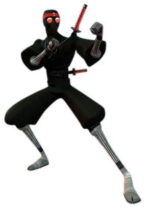 The Foot Clan - TMNT Wiki - Wikia