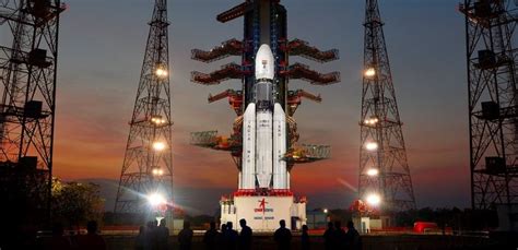 ISRO to Launch Its Heaviest Rocket and Satellite Today | Technology News