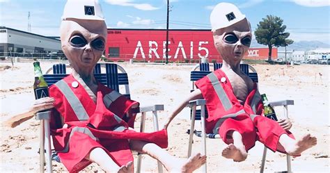 Storm Area 51 Raid Will Be Live-Streamed So You Can Join the Party