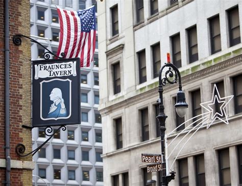 America's Oldest Restaurants Slideshow