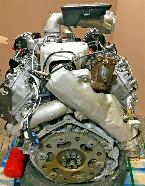 LML 6.6 DURAMAX ENGINE CHEVROLET GMC TURBO DIESEL MOTOR – DieselRedemption