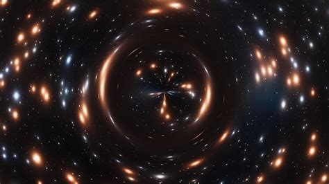 Interstellar Gargantua Wallpaper (73+ images)