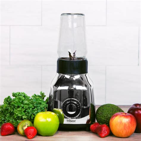 Glass Personal Blender