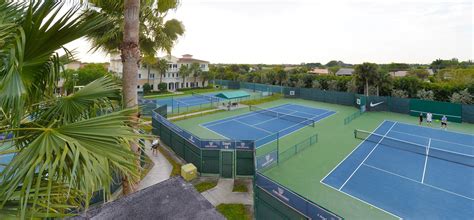 best tennis academy florida - Jodee Agnew