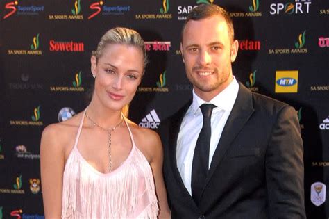 Reeva Steenkamp’s Mother Says She Is ‘Not Convinced’ Oscar Pistorius ...