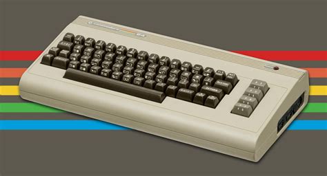 Creating the Commodore 64: The Engineers’ Story - IEEE Spectrum