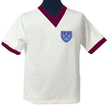 west ham football shirts reviews