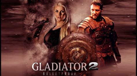 Gladiator 2 - ImasJuniasari