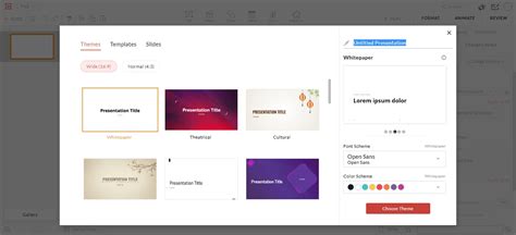 Boost Your Decks with these 5 Online Presentation Tools