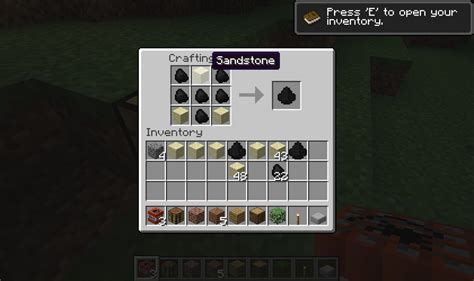 [1.2.3] Black Powder Minecraft Mod