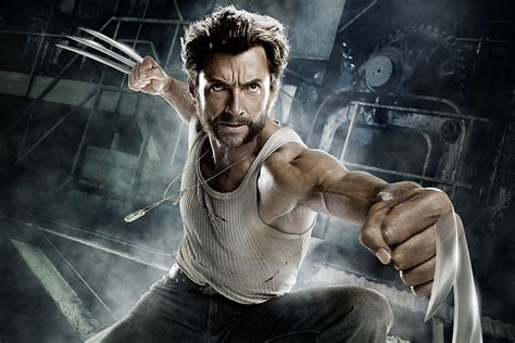 Wolverine - Hugh Jackman as Wolverine Photo (23433667) - Fanpop