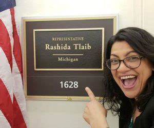 Rashida Tlaib’s ex-husband Fayez Tlaib - WAGCENTER.COM