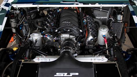 V8 Supercars Engine Specifications - What Engines do V8 Supercars Use ...