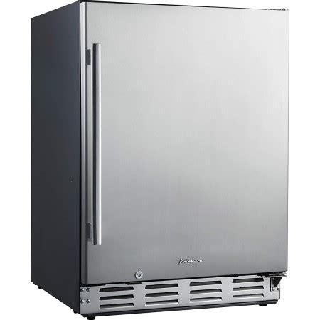 8 Best Outdoor Refrigerator Reviews - Keep Your Food And Drinks Chilled ...