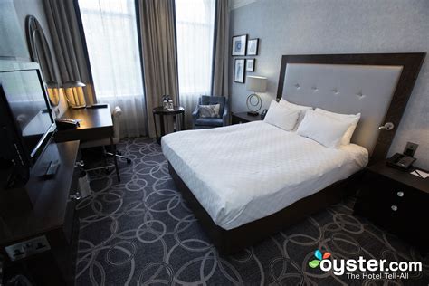 Hilton Glasgow Grosvenor Hotel Review: What To REALLY Expect If You Stay