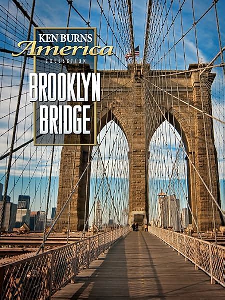 Prime Video: Brooklyn Bridge