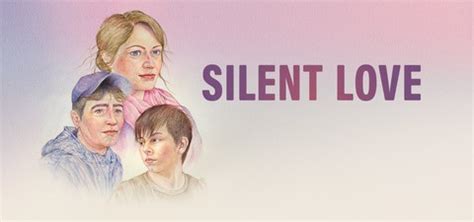 Silent Love - movie: where to watch stream online