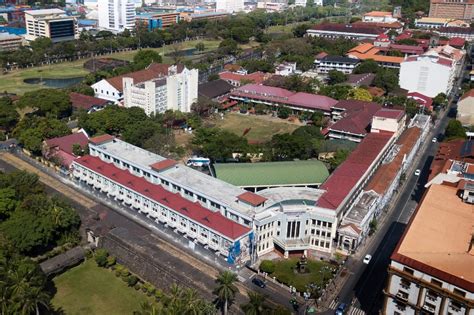 Pamantasan ng Lungsod ng Maynila on 2-week lockdown as virus cases ...