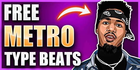 Metro Boomin Type Beat (FREE Download!)