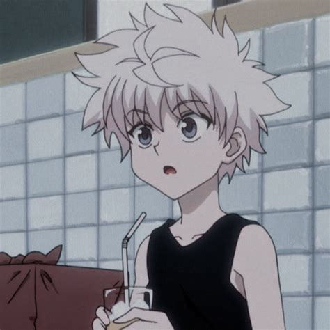 86 Aesthetic Anime Pictures Killua | IwannaFile